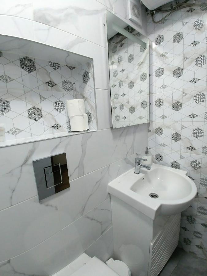 Sun Apartments City Centre Odessa Dış mekan fotoğraf