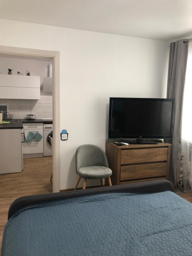 Sun Apartments City Centre Odessa Dış mekan fotoğraf