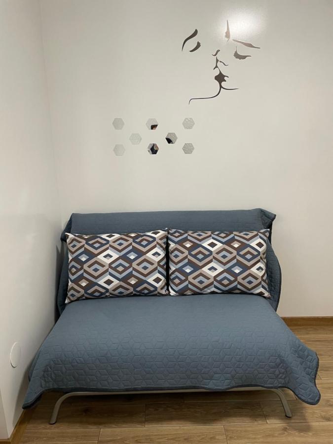 Sun Apartments City Centre Odessa Dış mekan fotoğraf