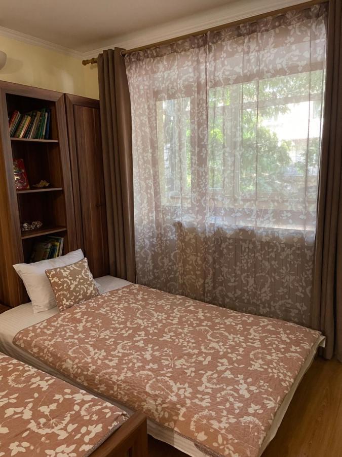 Sun Apartments City Centre Odessa Dış mekan fotoğraf