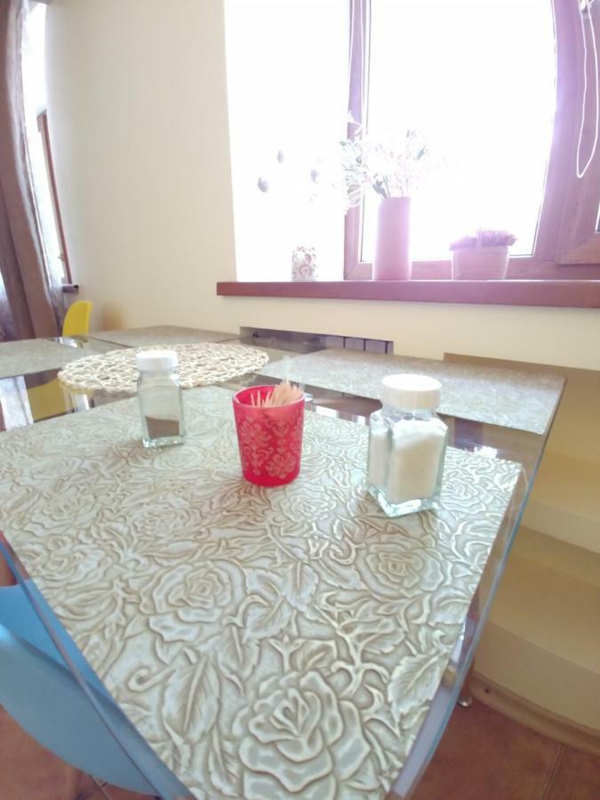 Sun Apartments City Centre Odessa Dış mekan fotoğraf