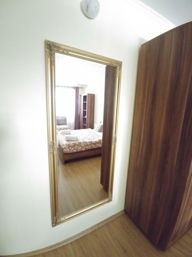 Sun Apartments City Centre Odessa Dış mekan fotoğraf