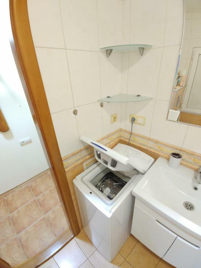 Sun Apartments City Centre Odessa Dış mekan fotoğraf