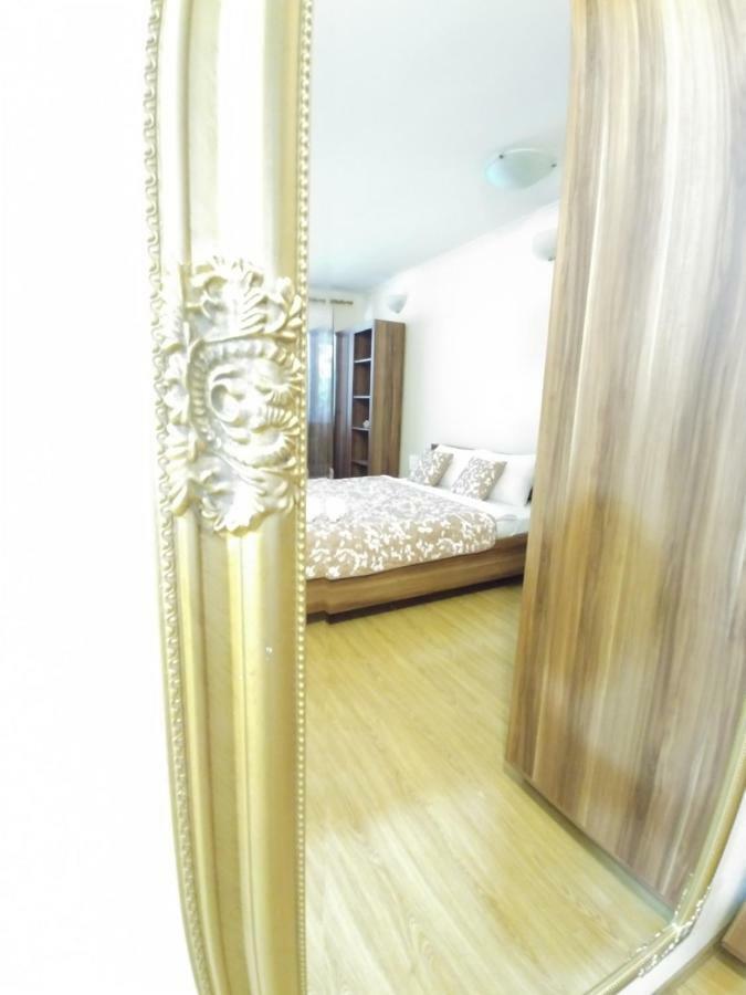 Sun Apartments City Centre Odessa Dış mekan fotoğraf
