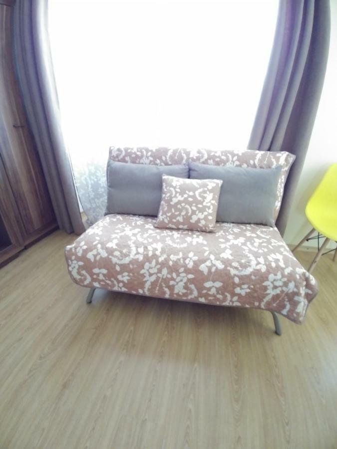 Sun Apartments City Centre Odessa Dış mekan fotoğraf